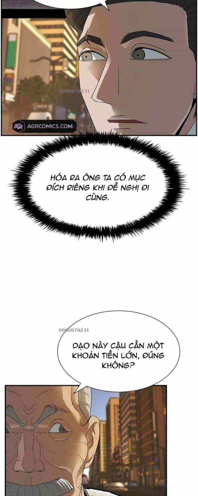 Chế Tác Hạt Nhân - Chương 20 - ảnh 17