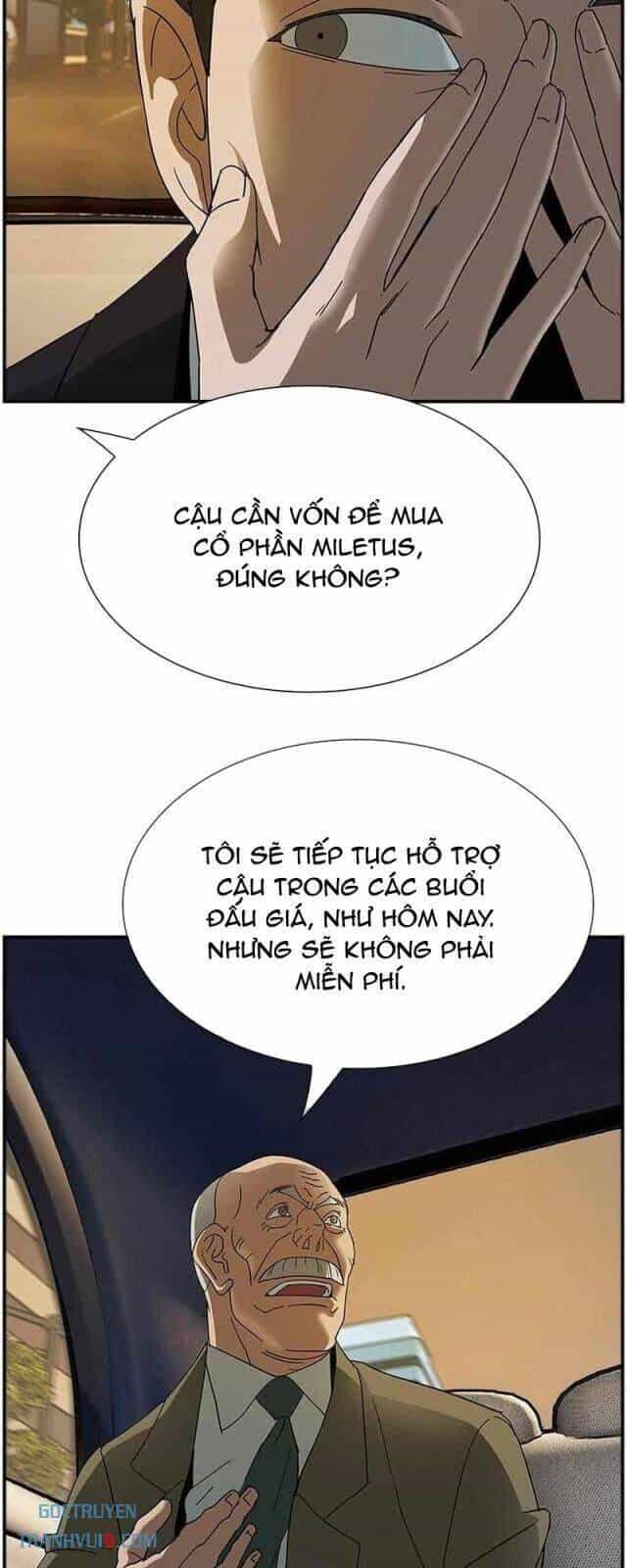 Chế Tác Hạt Nhân - Chương 20 - ảnh 22