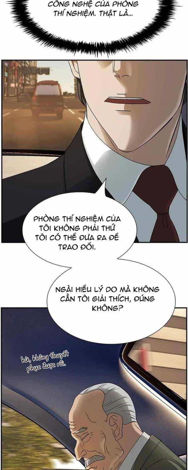Chế Tác Hạt Nhân - Chương 20 - ảnh 24