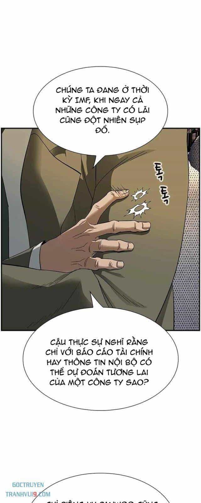 Chế Tác Hạt Nhân - Chương 20 - ảnh 29