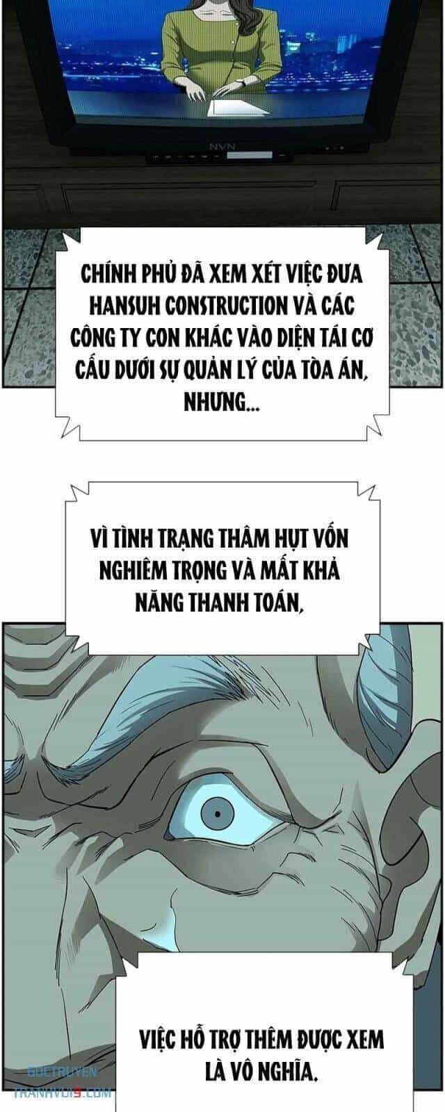 Chế Tác Hạt Nhân - Chương 20 - ảnh 32