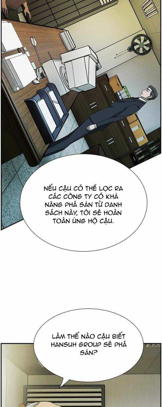 Chế Tác Hạt Nhân - Chương 20 - ảnh 35