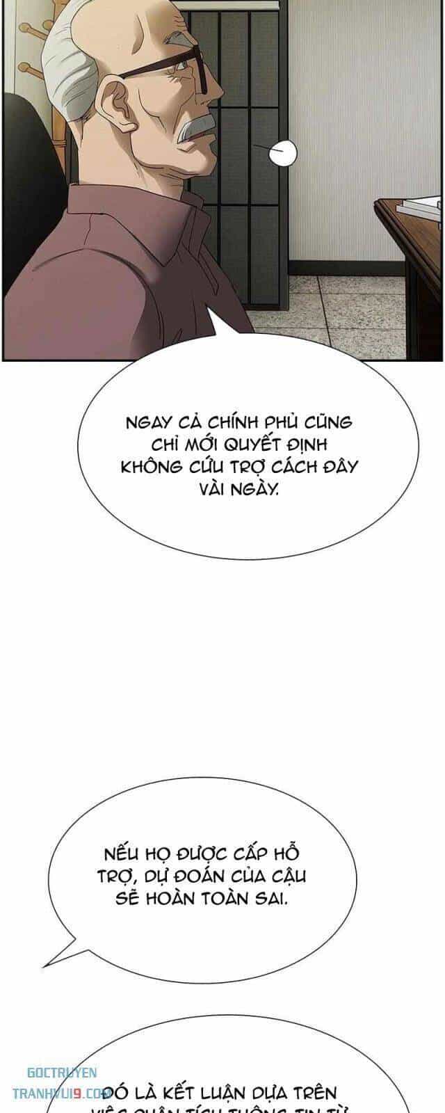 Chế Tác Hạt Nhân - Chương 20 - ảnh 36
