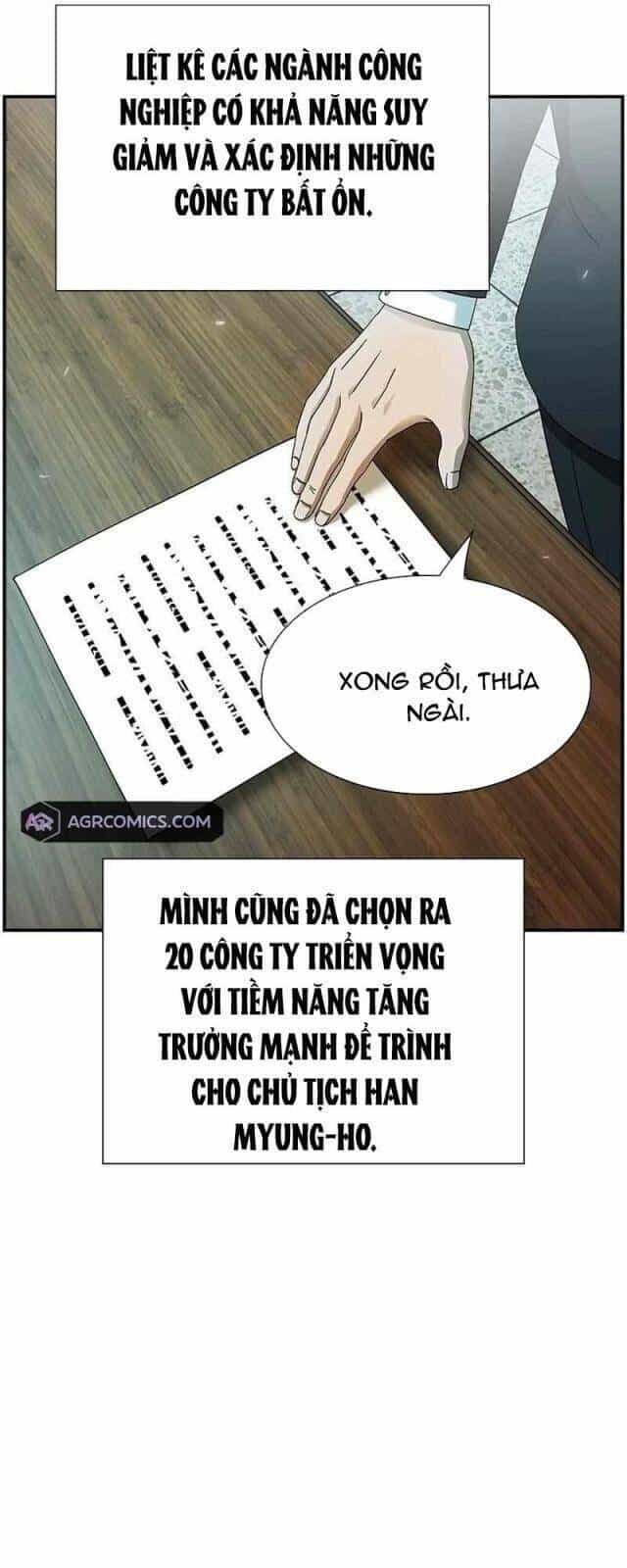 Chế Tác Hạt Nhân - Chương 20 - ảnh 38
