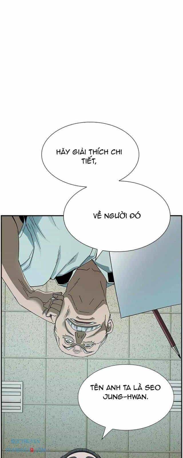 Chế Tác Hạt Nhân - Chương 20 - ảnh 45