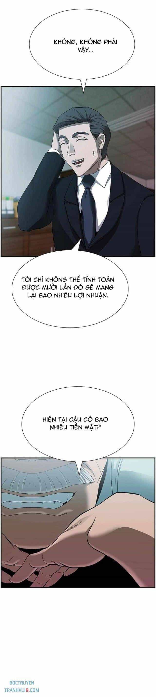 Chế Tác Hạt Nhân - Chương 20 - ảnh 53