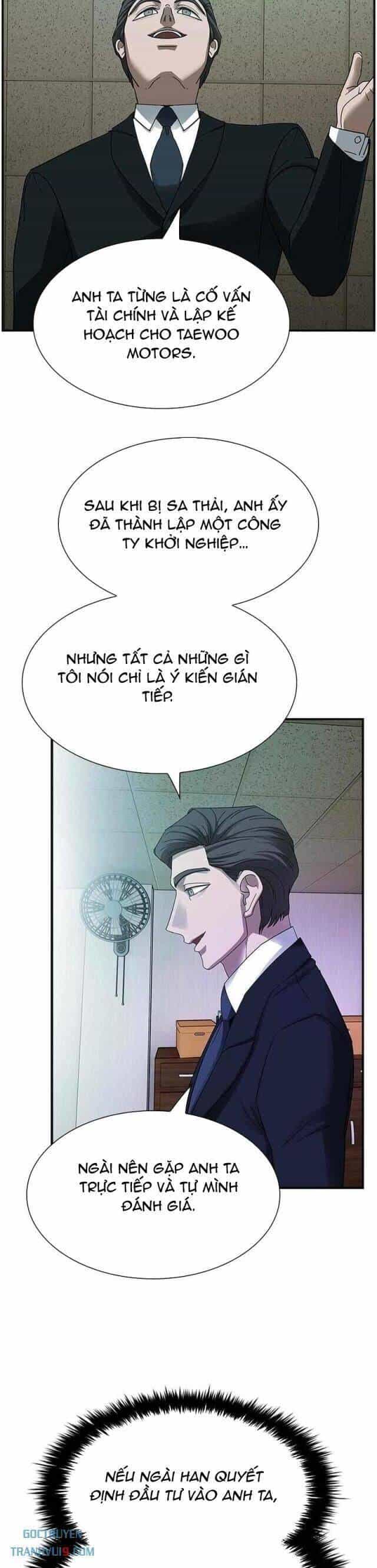 Chế Tác Hạt Nhân - Chương 20 - ảnh 7