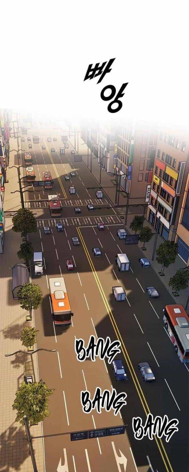 Chế Tác Hạt Nhân - Chương 20 - ảnh 8