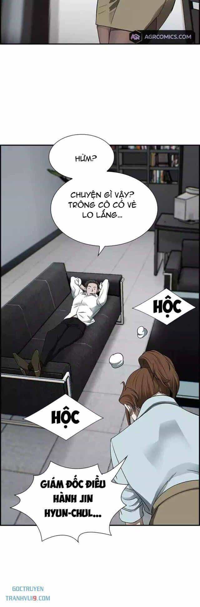 Chế Tác Hạt Nhân - Chương 21 - ảnh 11