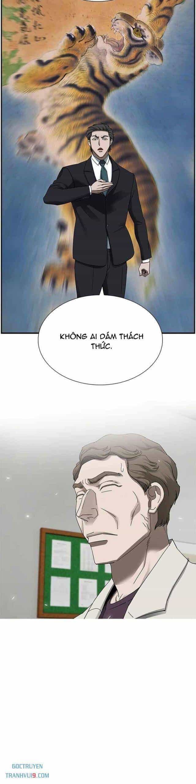 Chế Tác Hạt Nhân - Chương 22 - ảnh 21