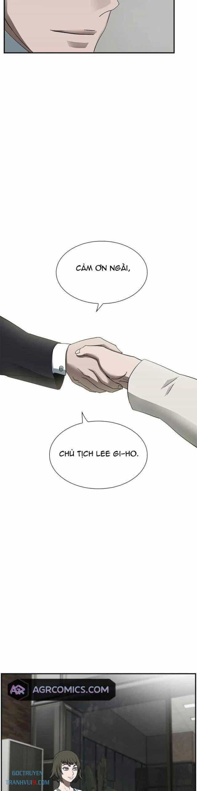 Chế Tác Hạt Nhân - Chương 22 - ảnh 25