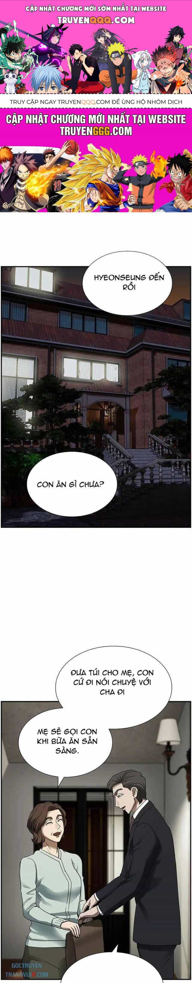 Chế Tác Hạt Nhân - Chương 23 - ảnh 1