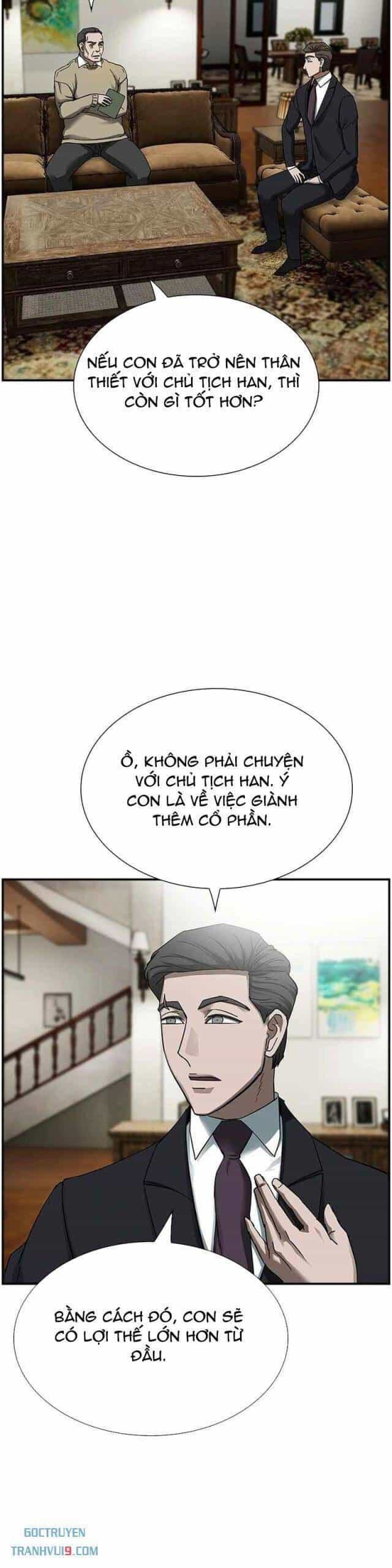 Chế Tác Hạt Nhân - Chương 23 - ảnh 18