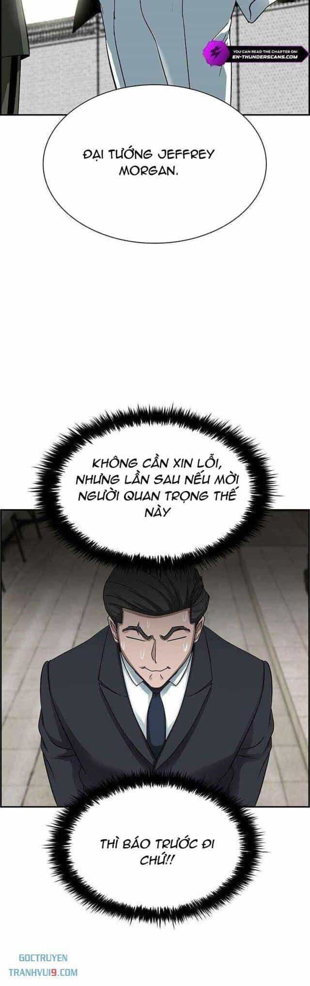 Chế Tác Hạt Nhân - Chương 24 - ảnh 15