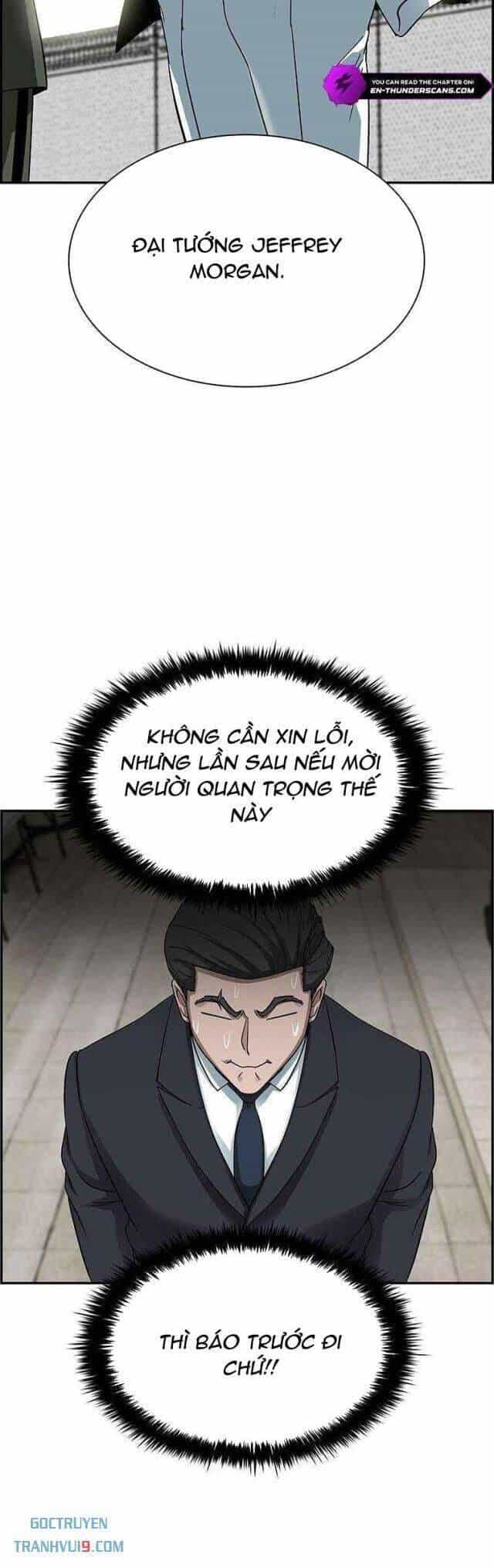 Chế Tác Hạt Nhân - Chương 24 - ảnh 4