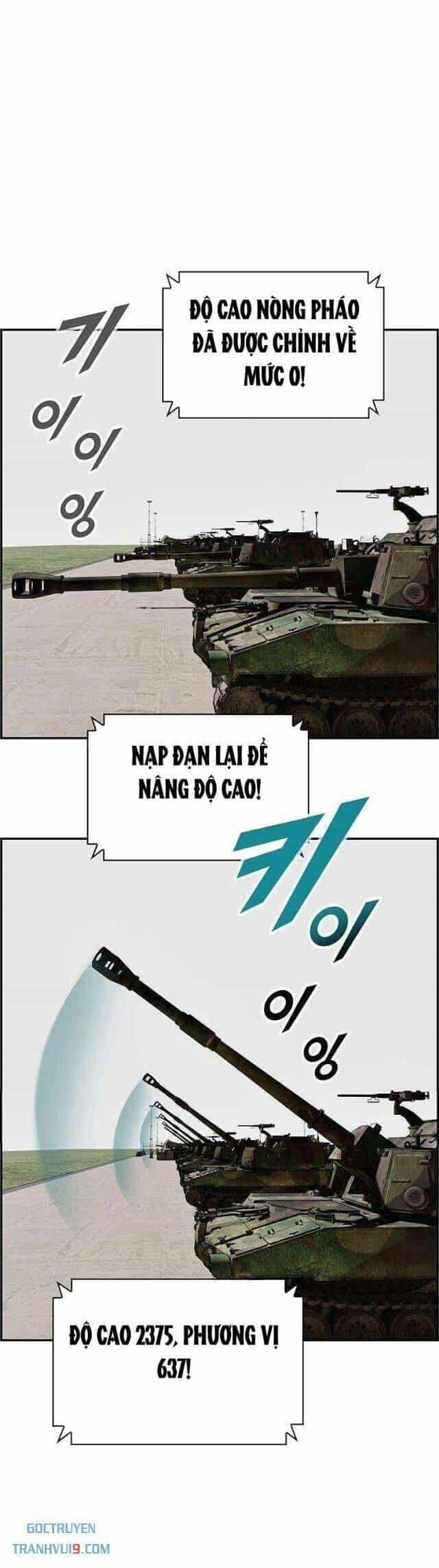 Chế Tác Hạt Nhân - Chương 24 - ảnh 6