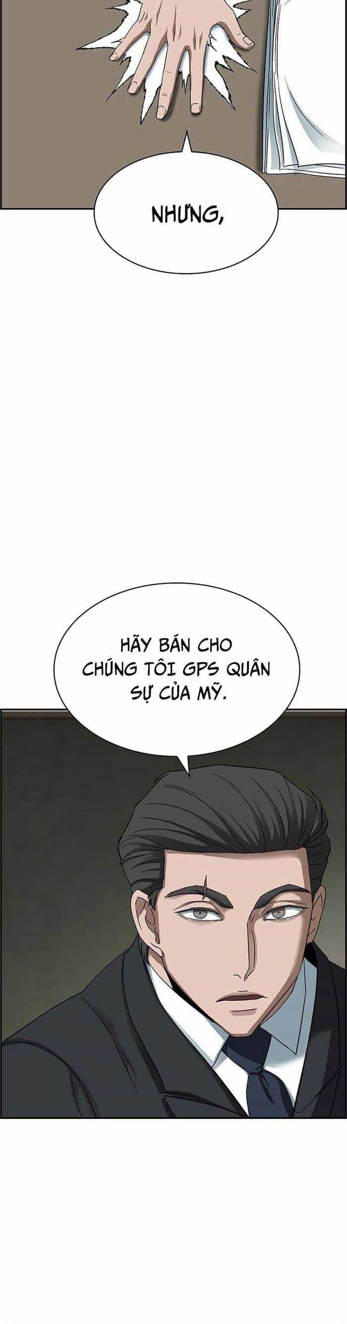 Chế Tác Hạt Nhân - Chương 25 - ảnh 13