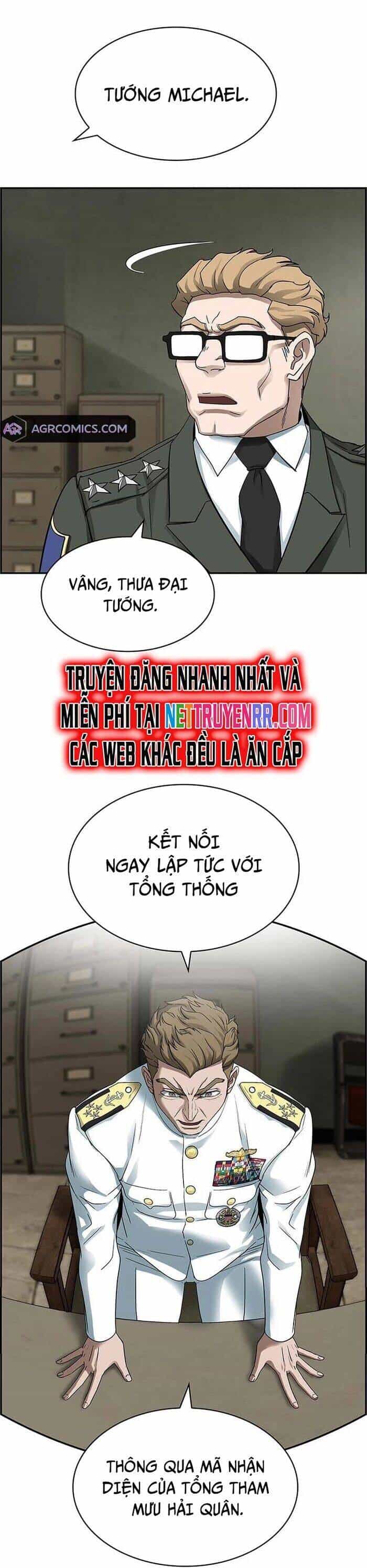 Chế Tác Hạt Nhân - Chương 25 - ảnh 33