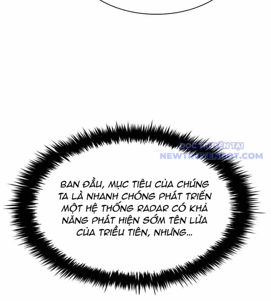 Chế Tác Hạt Nhân - Chương 27 - ảnh 10