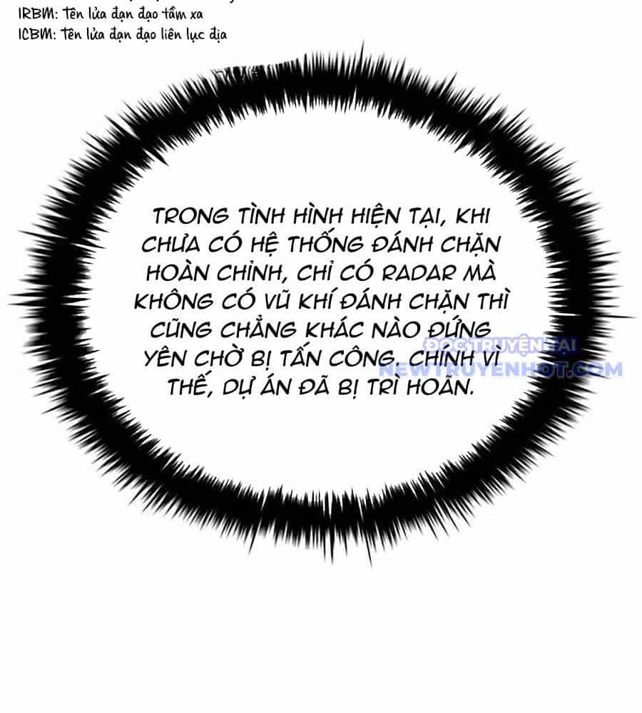Chế Tác Hạt Nhân - Chương 27 - ảnh 12