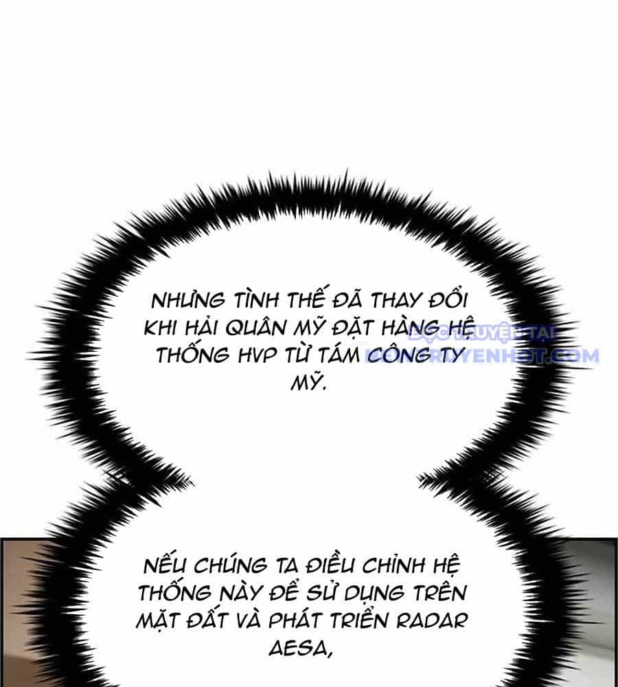 Chế Tác Hạt Nhân - Chương 27 - ảnh 13