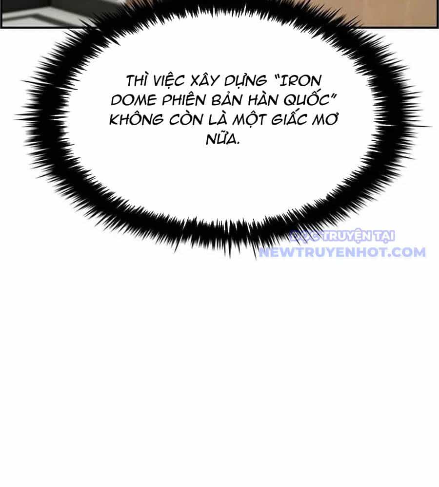 Chế Tác Hạt Nhân - Chương 27 - ảnh 15