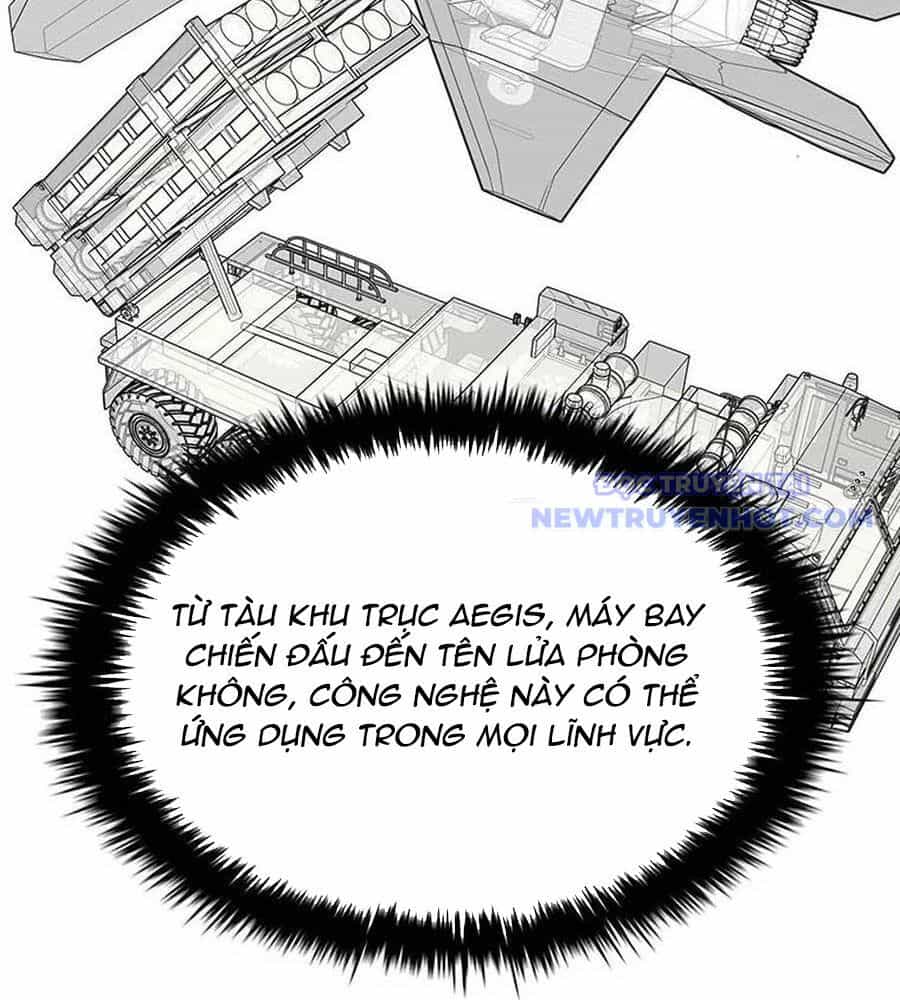 Chế Tác Hạt Nhân - Chương 27 - ảnh 17