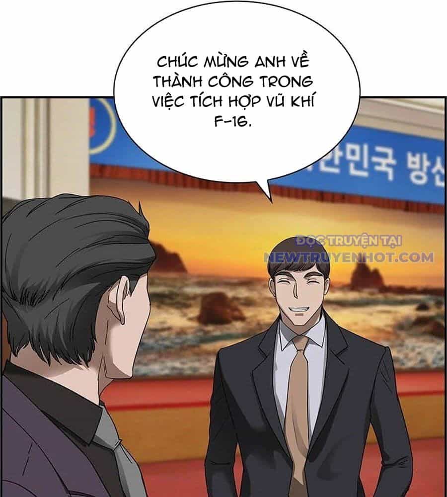 Chế Tác Hạt Nhân - Chương 27 - ảnh 23