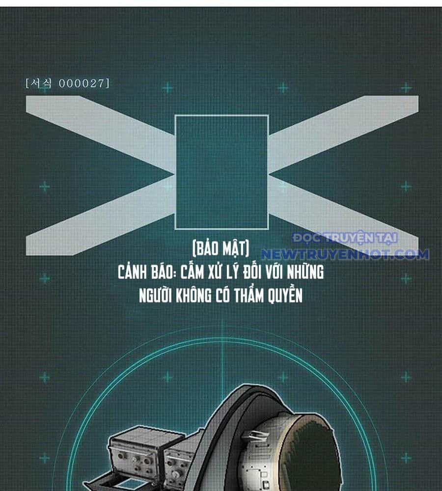 Chế Tác Hạt Nhân - Chương 27 - ảnh 3