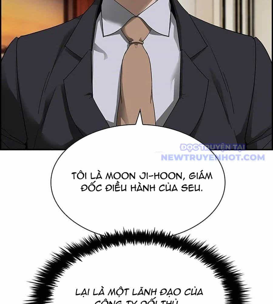 Chế Tác Hạt Nhân - Chương 27 - ảnh 32