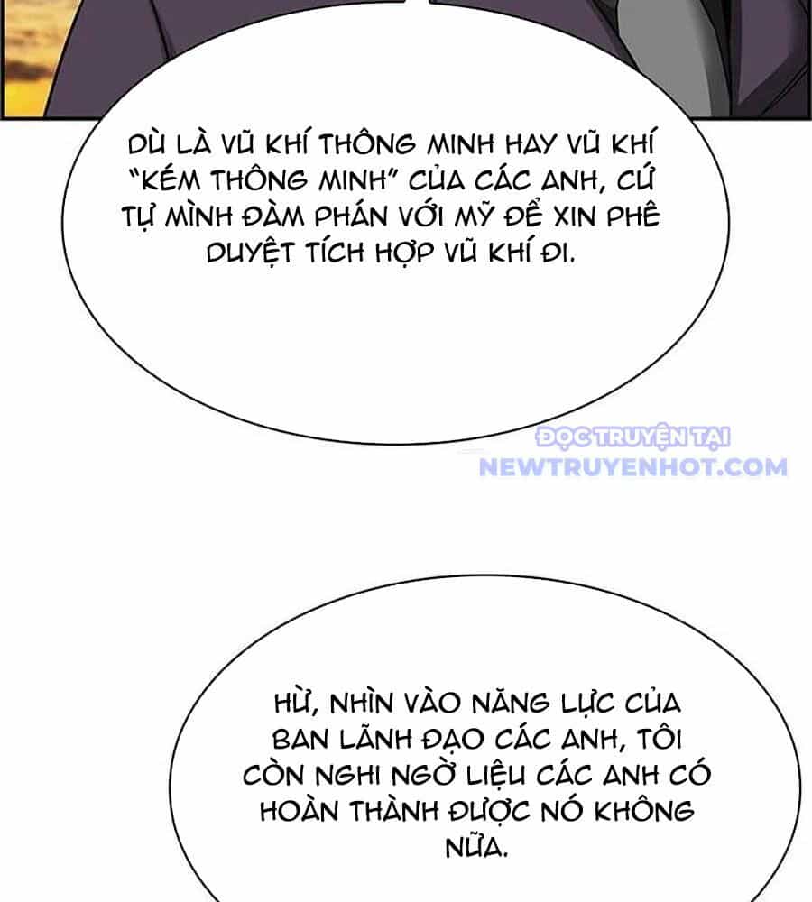 Chế Tác Hạt Nhân - Chương 27 - ảnh 60