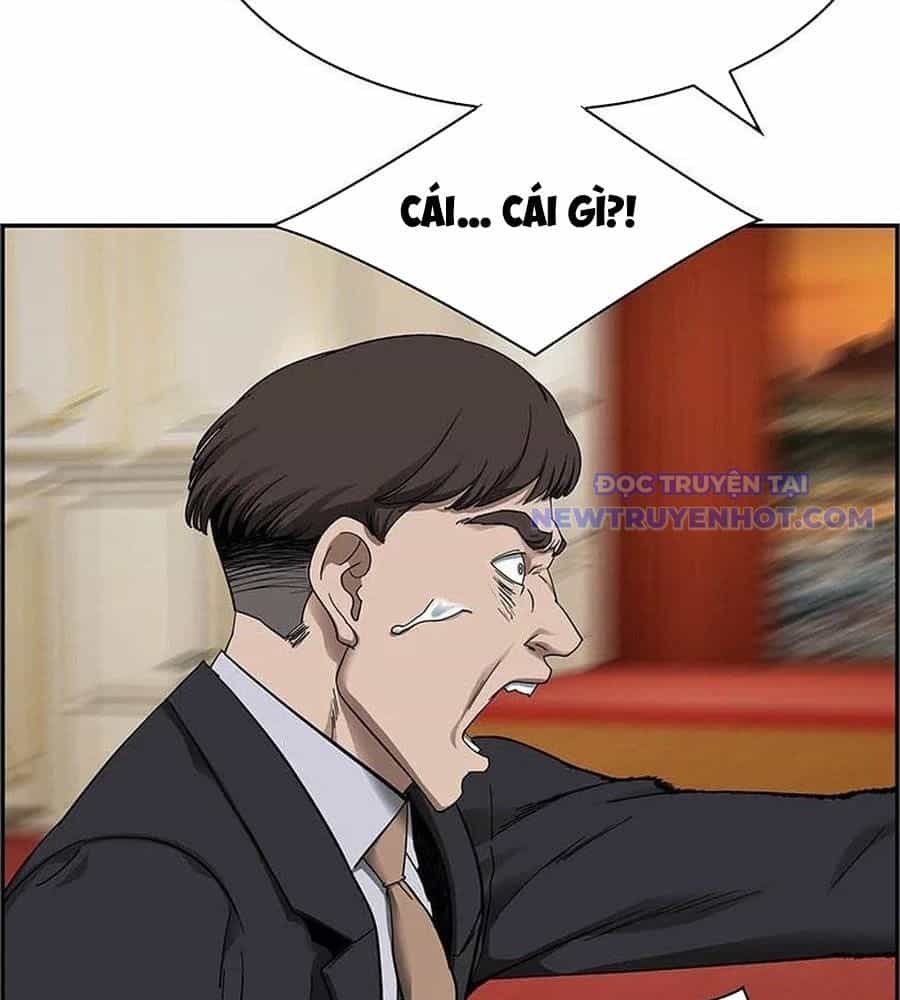 Chế Tác Hạt Nhân - Chương 27 - ảnh 61
