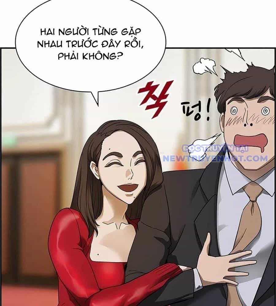 Chế Tác Hạt Nhân - Chương 27 - ảnh 80