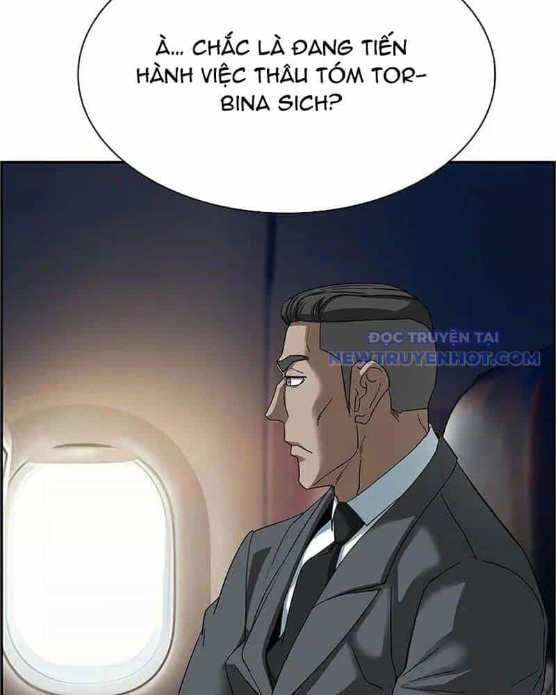 Chế Tác Hạt Nhân - Chương 28 - ảnh 100