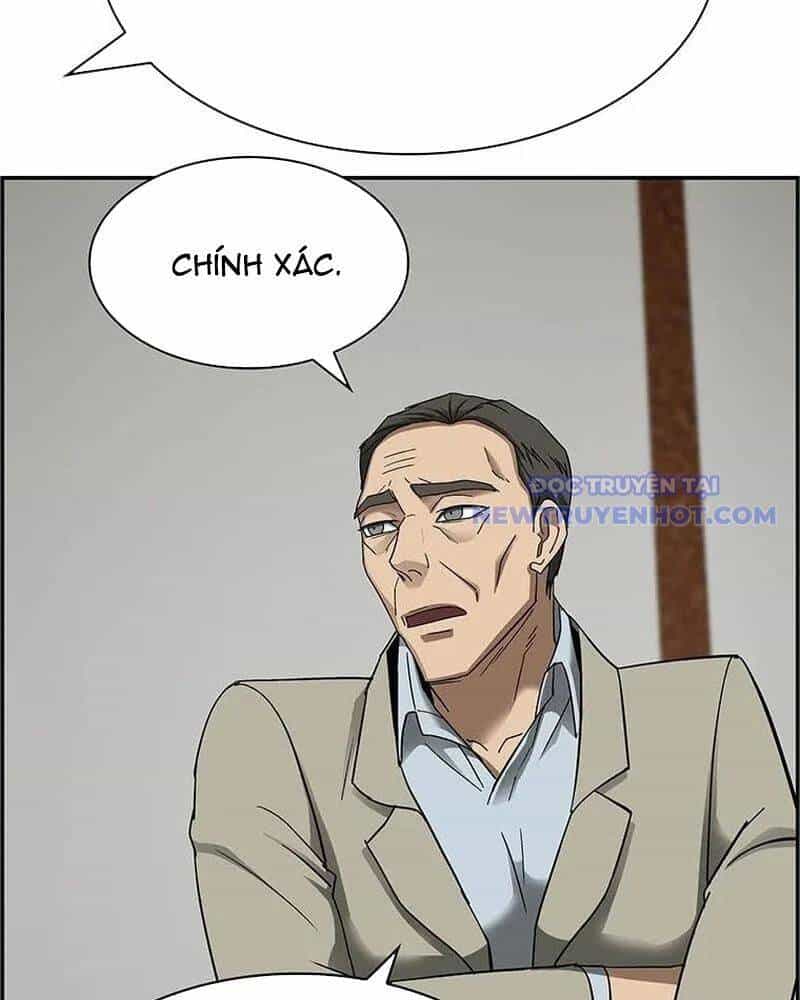 Chế Tác Hạt Nhân - Chương 28 - ảnh 108