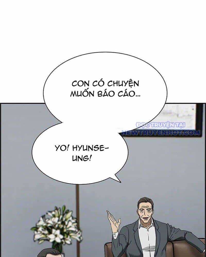 Chế Tác Hạt Nhân - Chương 28 - ảnh 22
