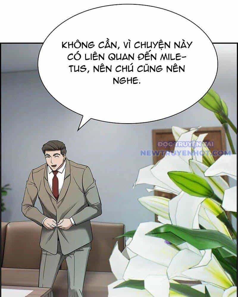 Chế Tác Hạt Nhân - Chương 28 - ảnh 37