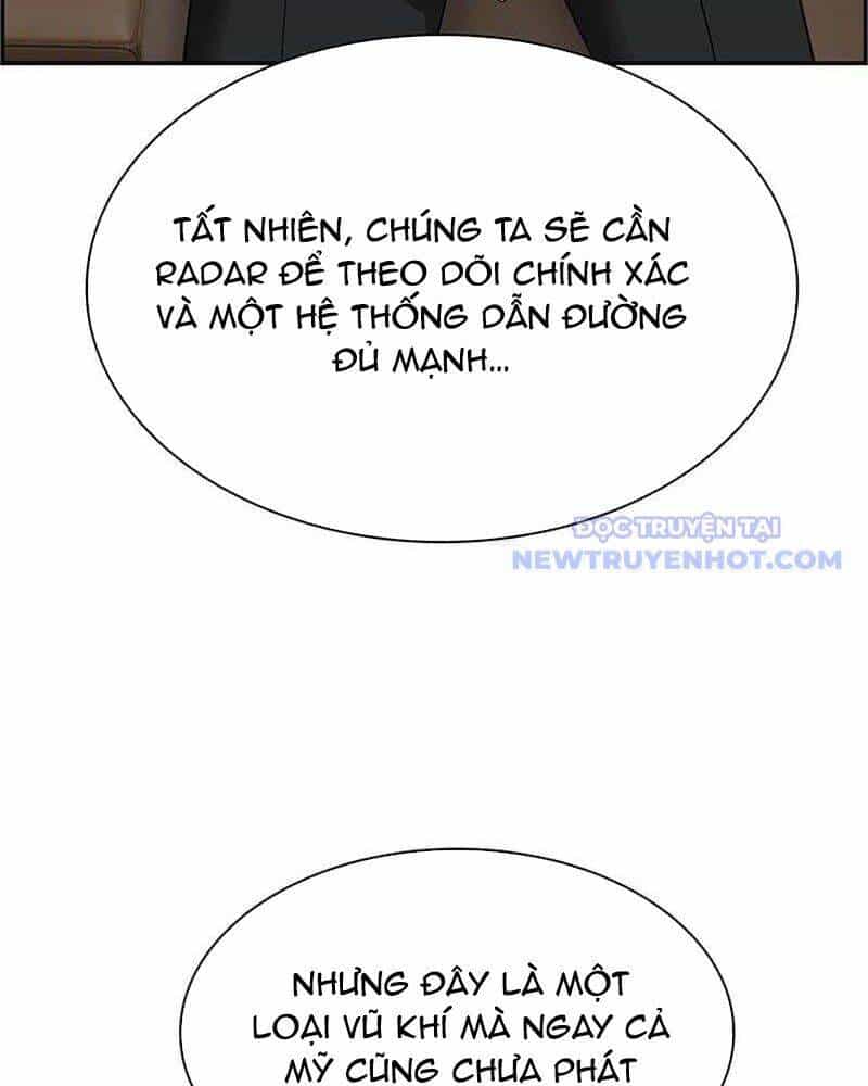 Chế Tác Hạt Nhân - Chương 28 - ảnh 46