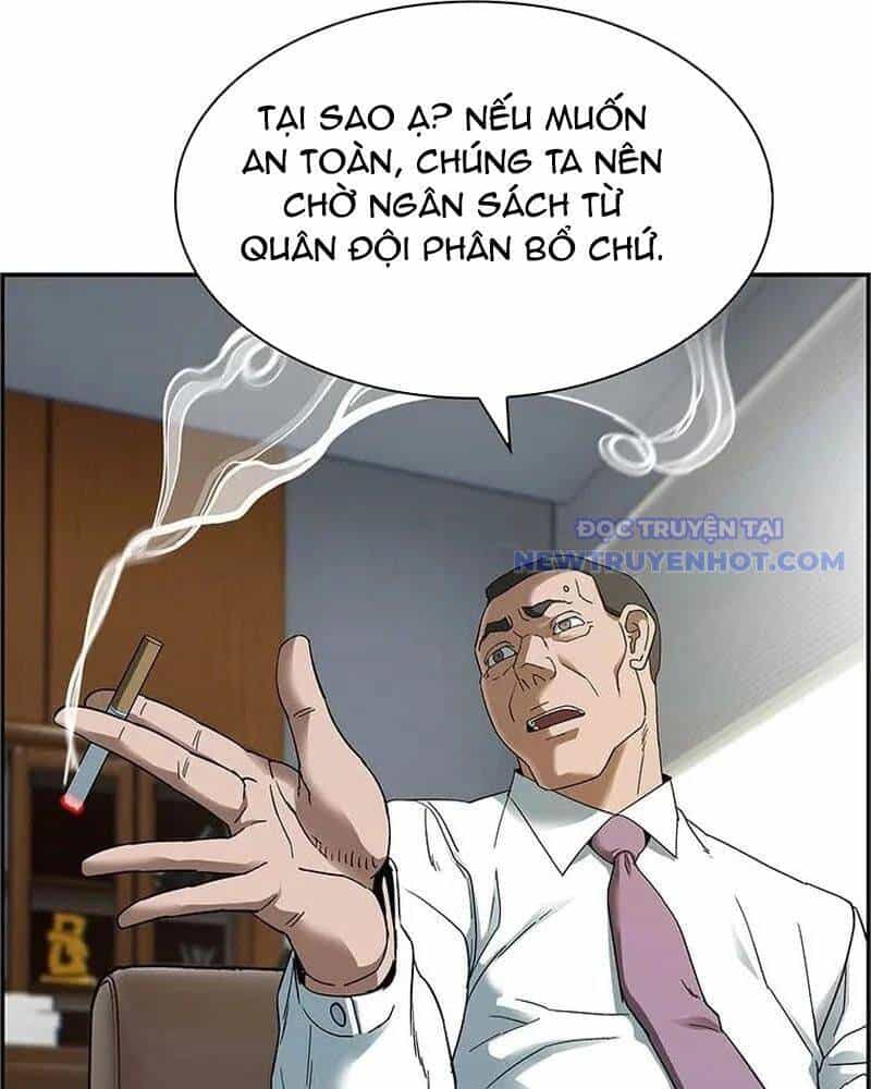 Chế Tác Hạt Nhân - Chương 28 - ảnh 55
