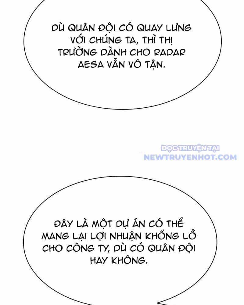 Chế Tác Hạt Nhân - Chương 28 - ảnh 60