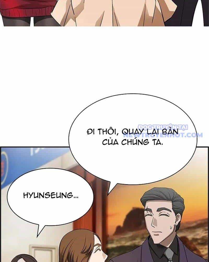Chế Tác Hạt Nhân - Chương 28 - ảnh 7