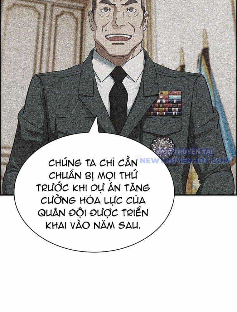 Chế Tác Hạt Nhân - Chương 29 - ảnh 104
