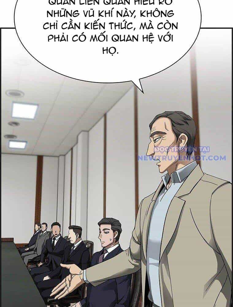 Chế Tác Hạt Nhân - Chương 29 - ảnh 11
