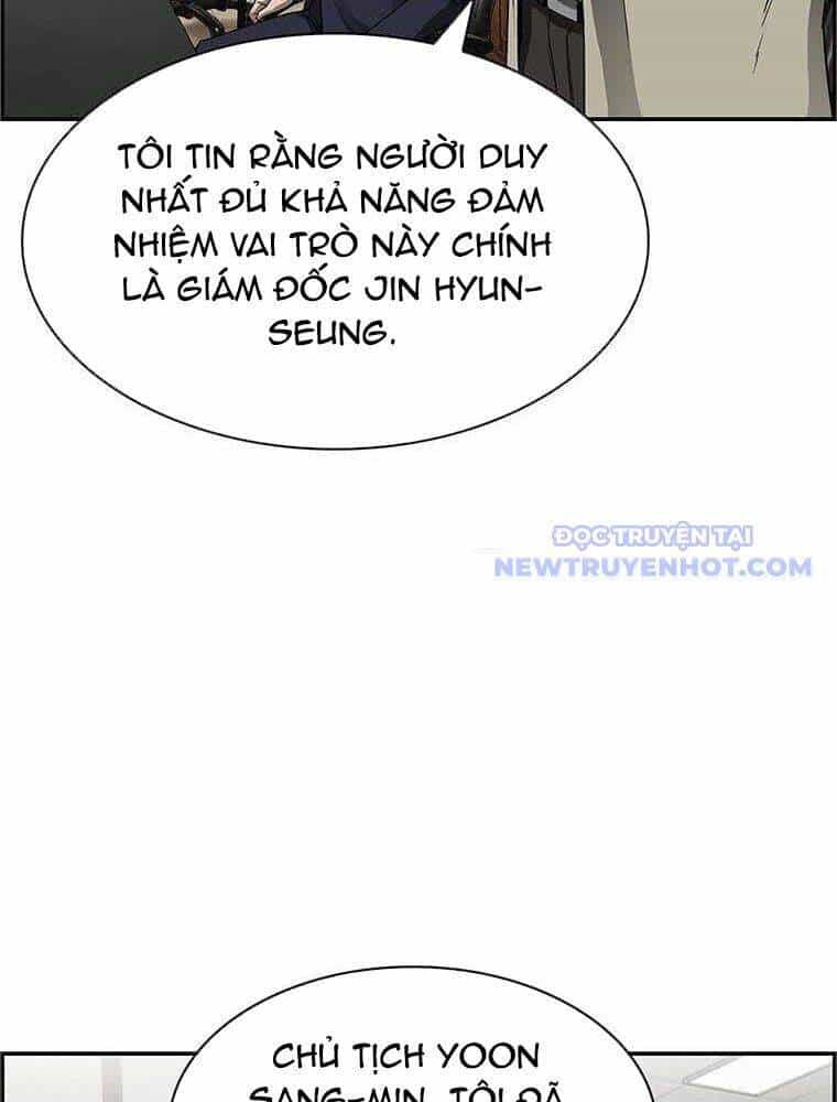 Chế Tác Hạt Nhân - Chương 29 - ảnh 12