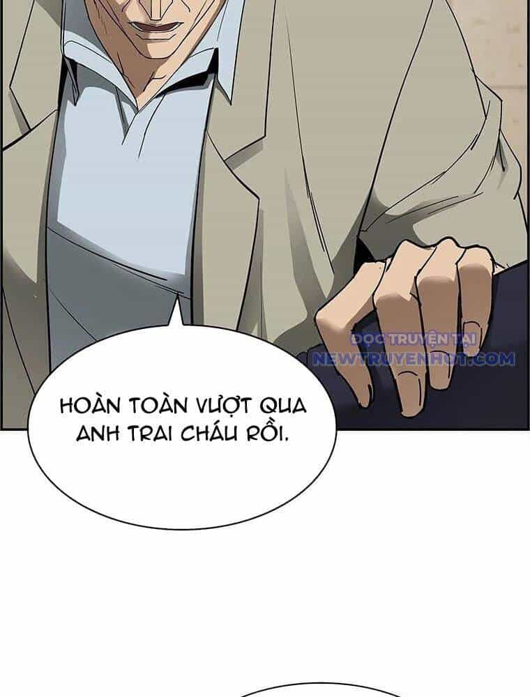 Chế Tác Hạt Nhân - Chương 29 - ảnh 28