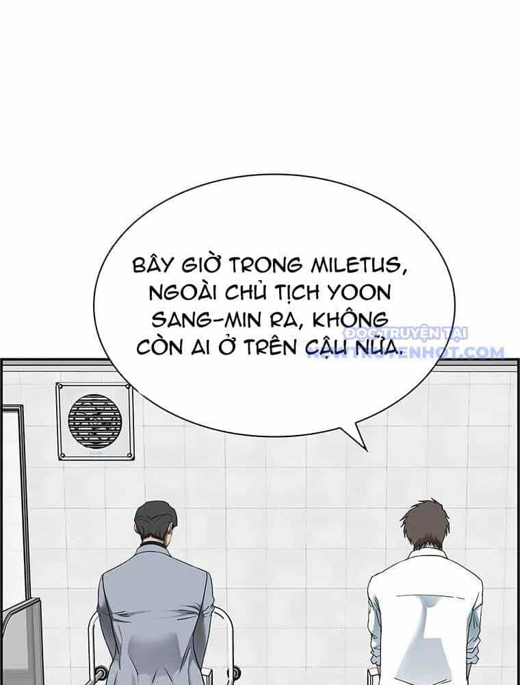 Chế Tác Hạt Nhân - Chương 29 - ảnh 35