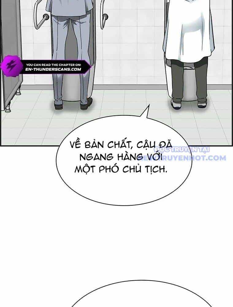 Chế Tác Hạt Nhân - Chương 29 - ảnh 36