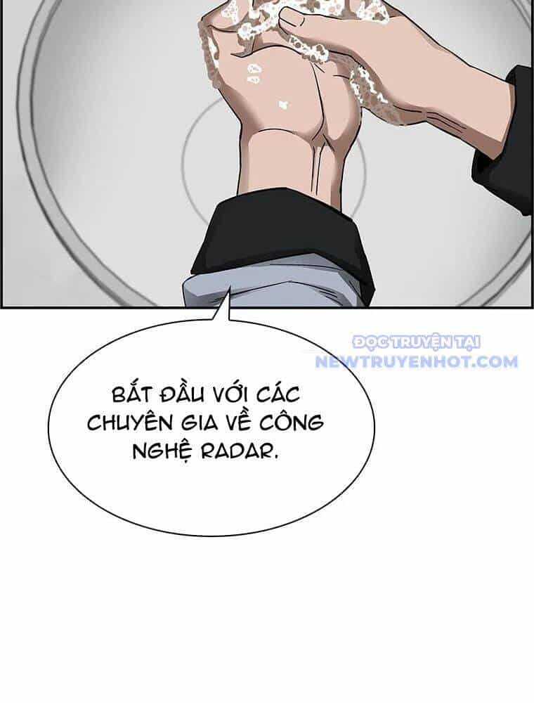 Chế Tác Hạt Nhân - Chương 29 - ảnh 41
