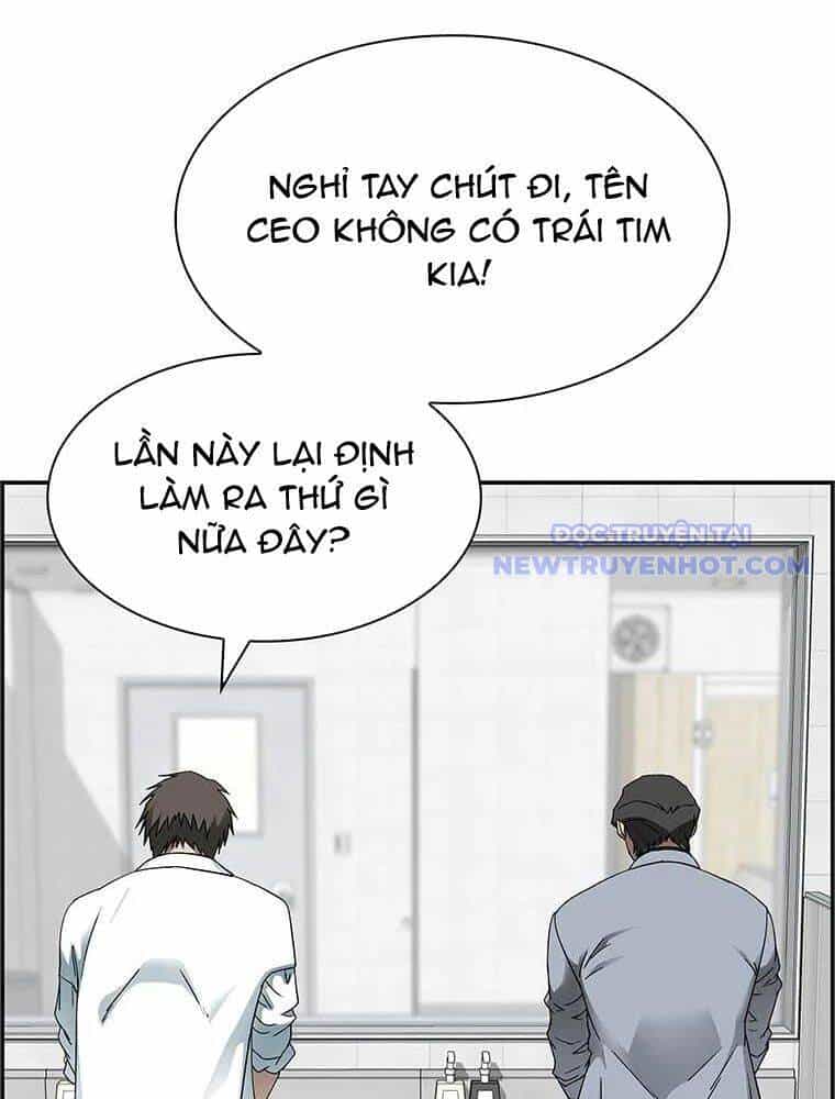 Chế Tác Hạt Nhân - Chương 29 - ảnh 42