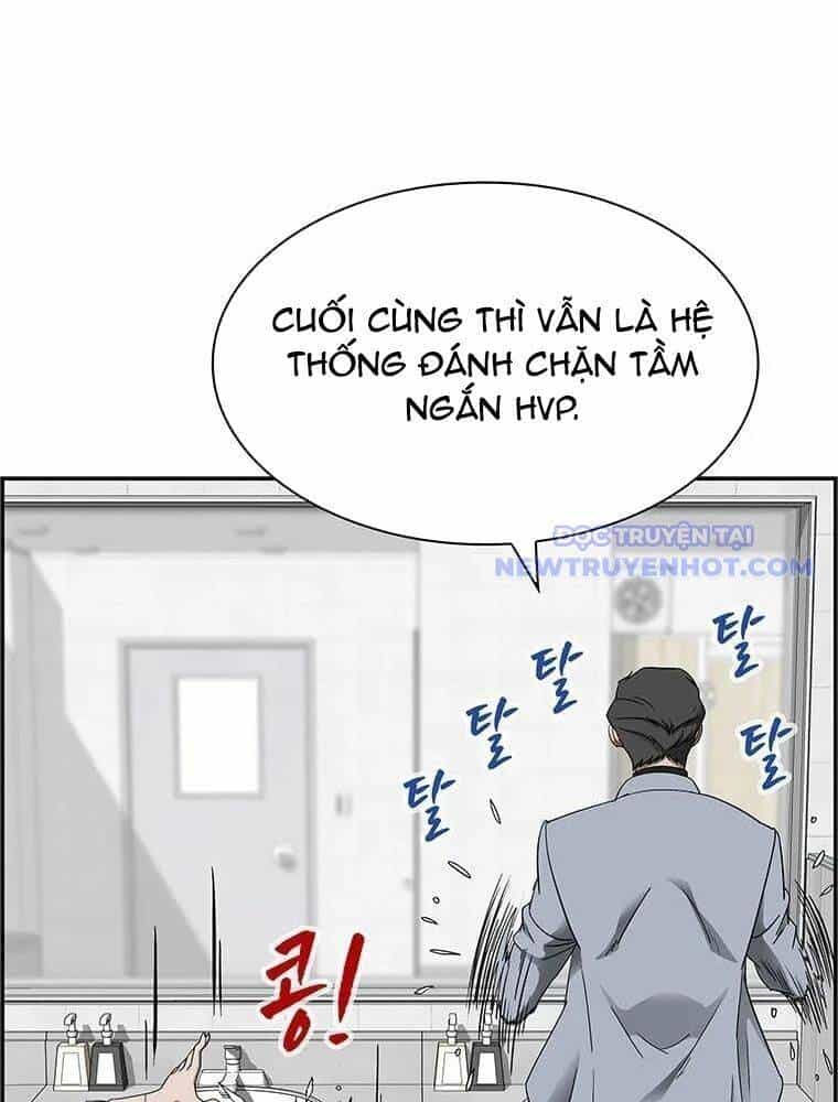 Chế Tác Hạt Nhân - Chương 29 - ảnh 45